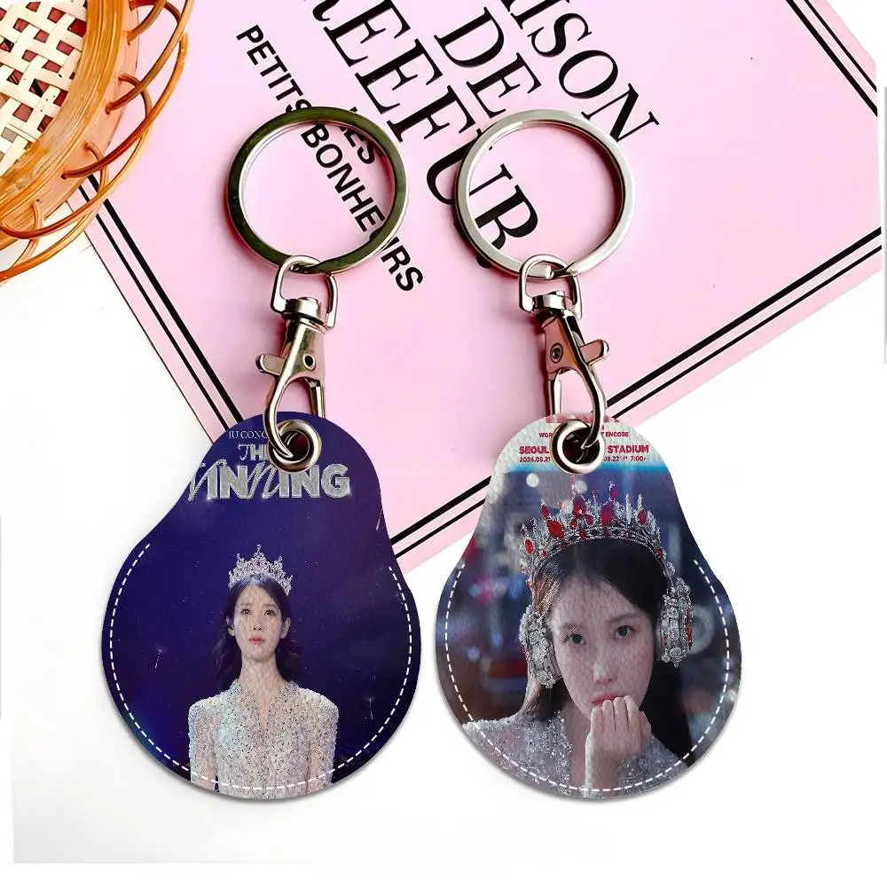 Korean Singer L-Lee… - image