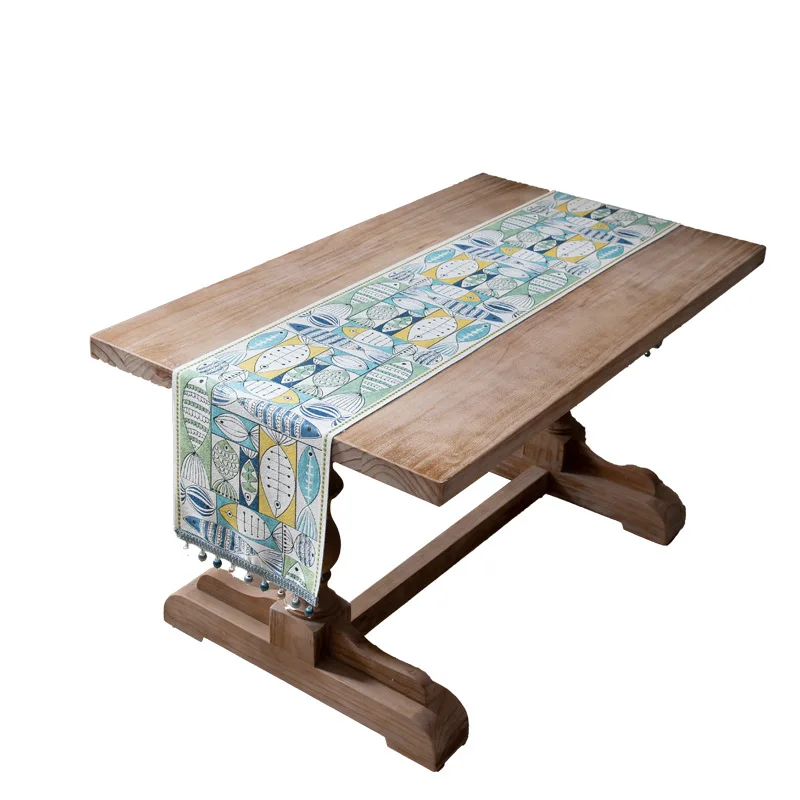 

tablecloth desk tea beauty top