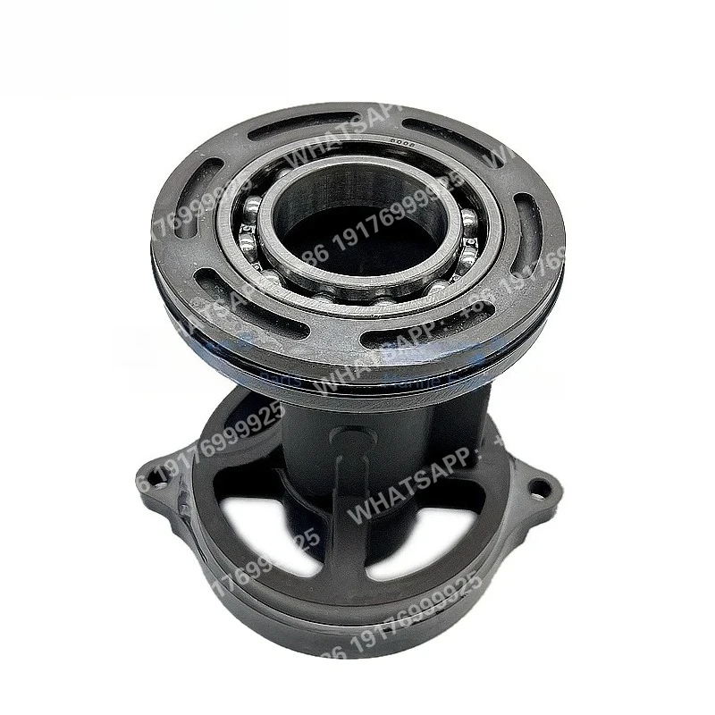 Tampa Inferior do Carcaça 56120-87L30 para Motor de Popa Suzuki 4T DF70 DF80 DF90, Hélice e Acessórios para Barco 56120-87L00-0EP