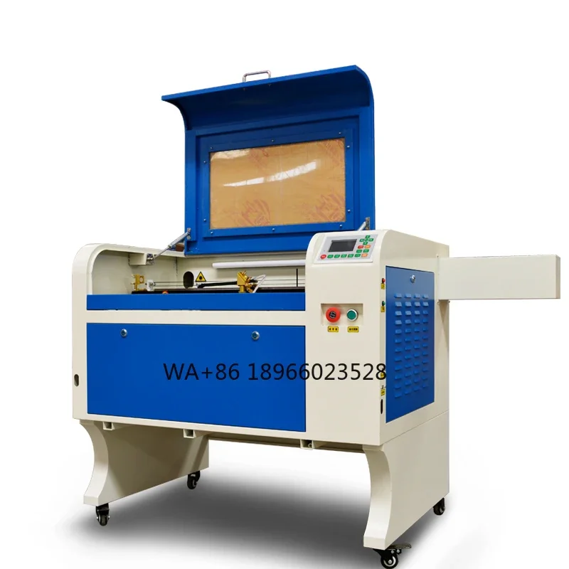 Hot sales 4060  engraving machine