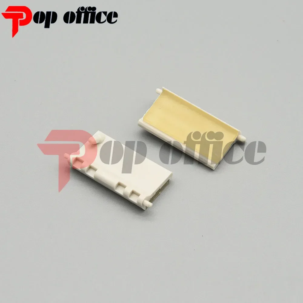 30pcs 99A0083 used is for Lexmark 4059 T520 522  T616  T614 Feed Separation Pad
