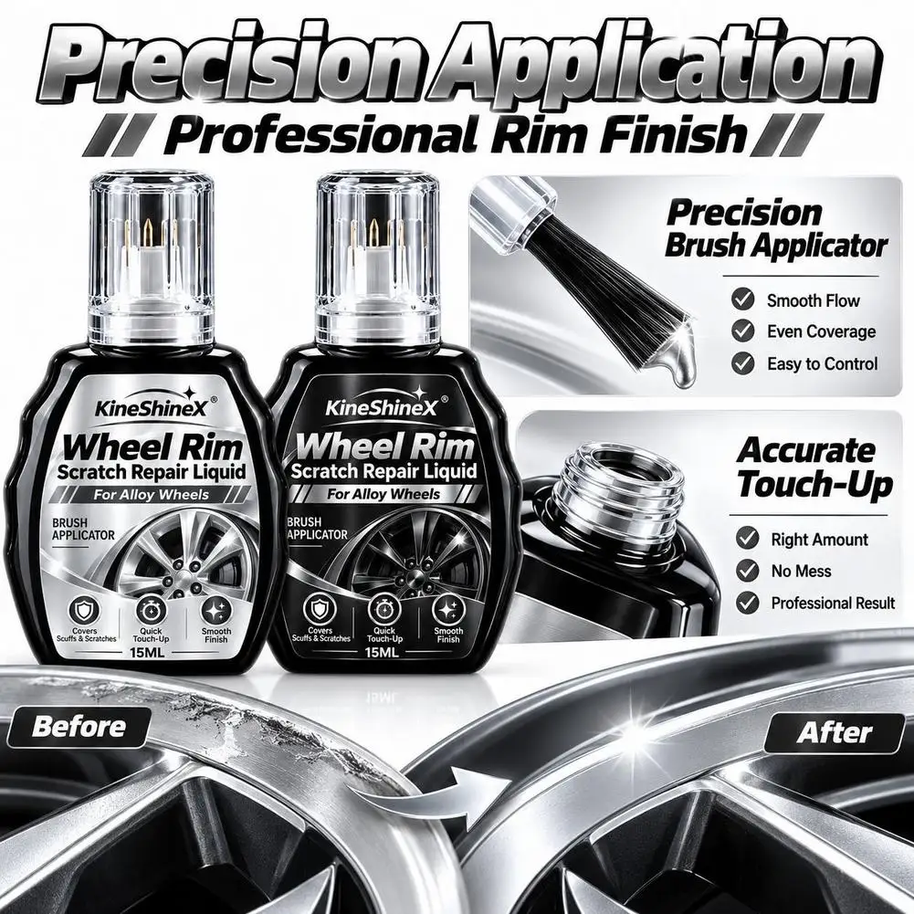 Car Tire Brightening Paste,Waterproof Tire Shine Cream,Anti Cracking Auto Wheel Care Agent,Long Lasting Gloss Refurbishment Wax
