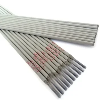 AWS E6013 welding electrode with easy striking and restriking/ Mig Co2 welding rod E7016 used welding machine Manufacturer offer