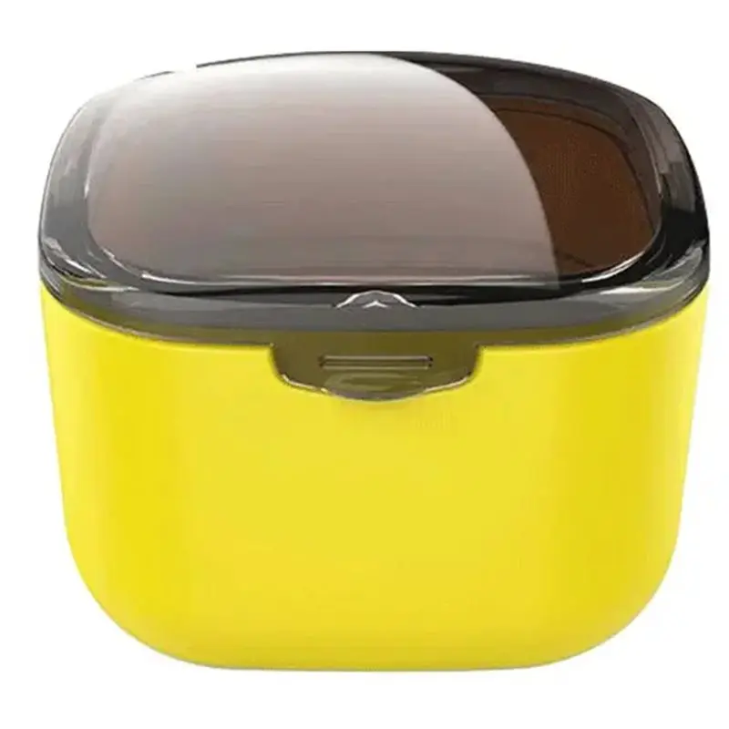 CHCH 補聴器乾燥ボックス 汗の湿気を除去 補聴器除湿器アクセサリー