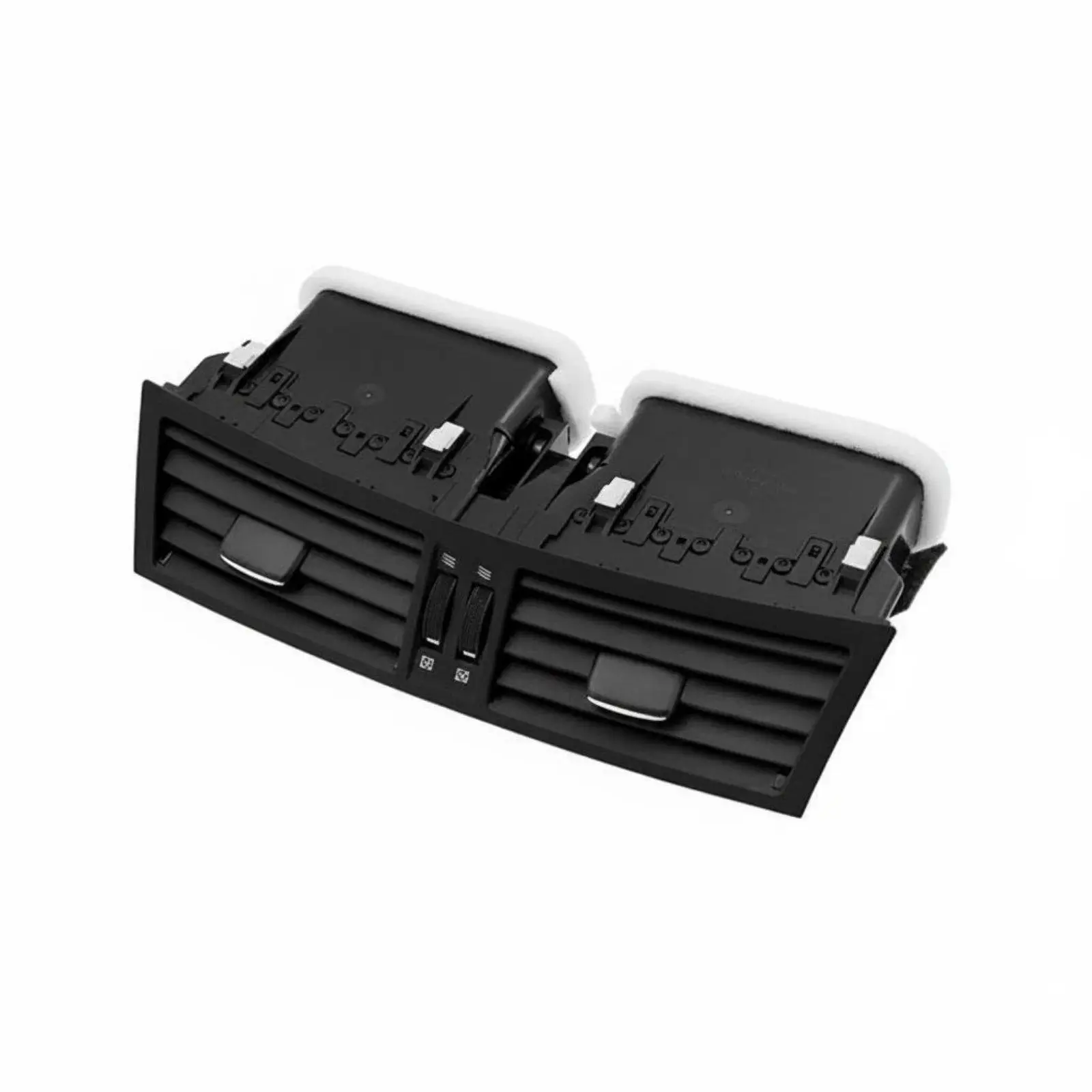 Middle Dashboard Air Outlet Louver OEM Standards Dashboard Vent Long-Lasting