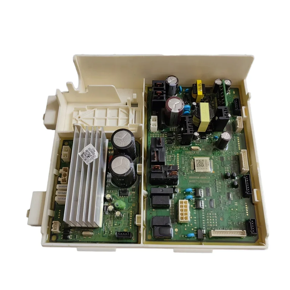 DC92-02343A Материнская платаDC94-08819A Детали печатной платы для стиральной машиныDC94-08762A Сушилка для компьютерной платы для Samsung DC92-02343A Материнская платаDC94-08819A Детали печатной платы для стиральной машиныDC94-08762A Сушилка для компьютерной платы для Samsung