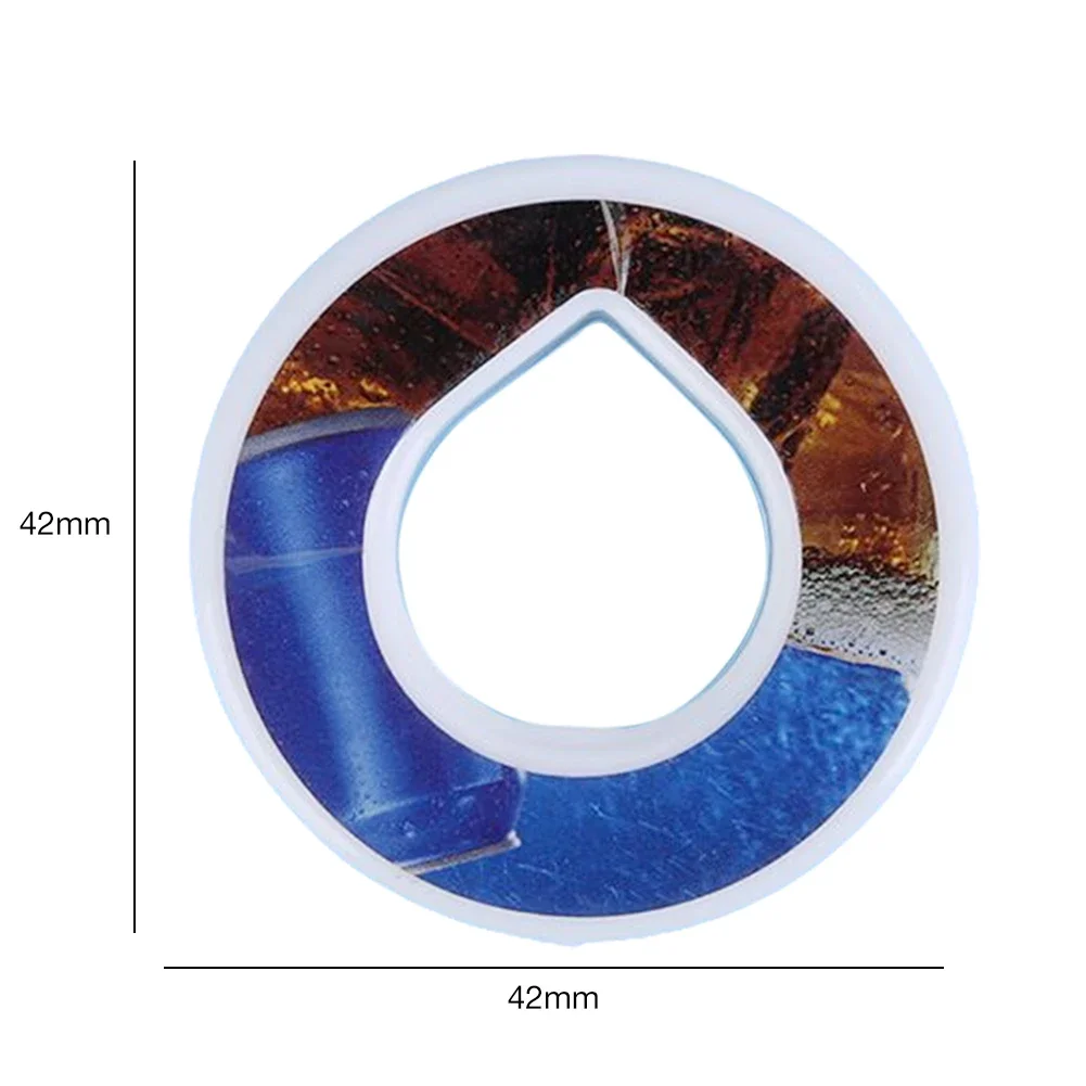 كبسولة نكهة زجاجة المياه، كبسولات رائحة النكهة الإبداعية 0 سكر تستخدم في زجاجة شرب نكهة مع كبسولات نكهة العطر #6