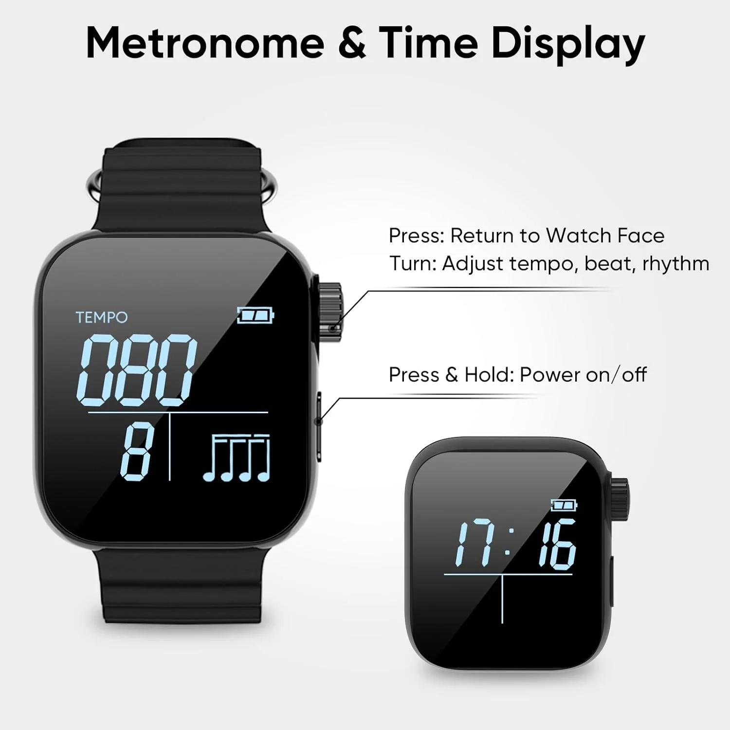 Wearable Vibrating … - image