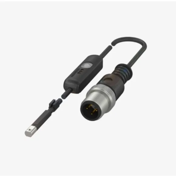 

Надежный магнитный датчик BMF00JJ BMF 203K-H-PI-C-A8-S4-00,3