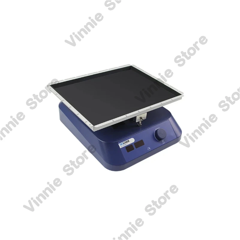 

SLK-O3000-S/SLK-R3000-S Digital Display Shaker Circular Rocker Decoloring Shaker Laboratory Shaker