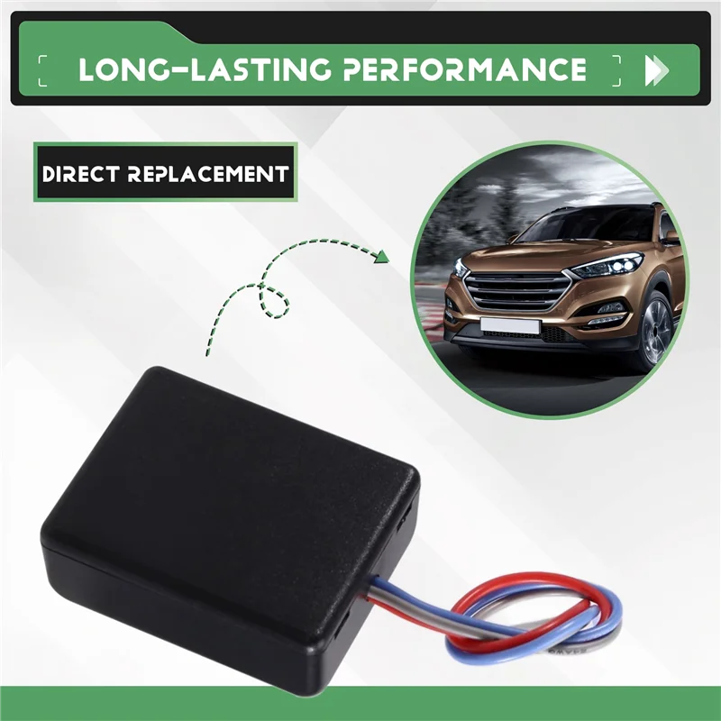 

Датчик блокировки рулевой колонки Эмулятор блокировки рулевой колонки Эмулятор датчика присутствия коврика