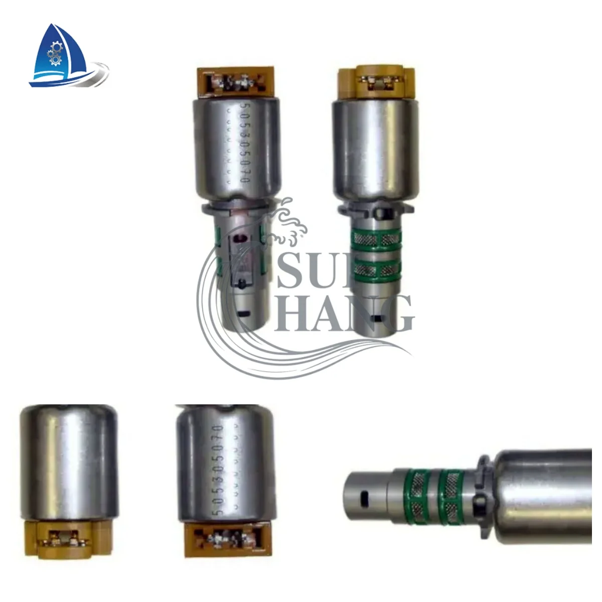 

A6MF1 and A6MF2 Automatic Transmission Solenoid Valve – Compatible with Hyundai and Kia