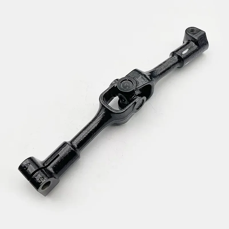 New Steering Column Intermediate Shaft for Dodge Ram 1500 Pickup 2014–2024 Model 55057335AC 55057335AA 55057335AB