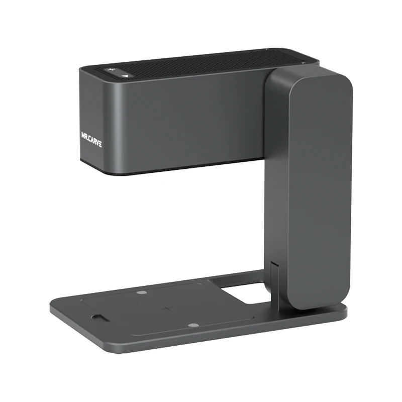 

C1 Fiber Engraving Machine Portable Auto Focus Engraver for Carve Large Objects for Non Metal and Painted Metal