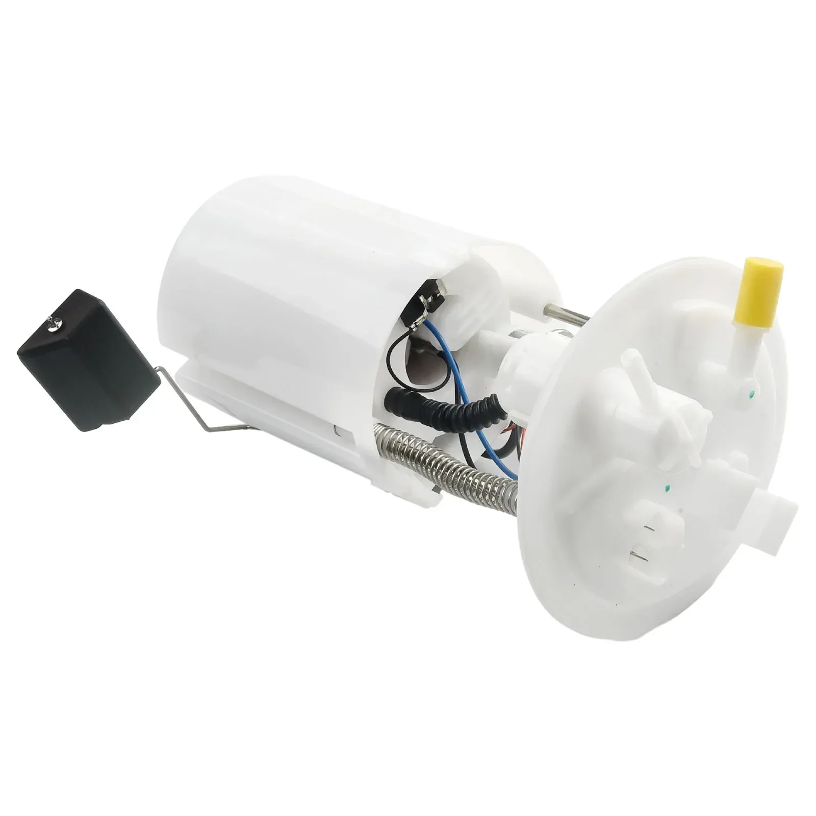 1pc Pump Fuel Pump Pump Fuel Pump White For G4 For Mirage 17030W000P 1760A578 Easy Installation