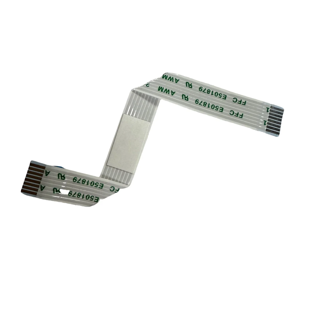 

Для DELL Latitude 3490 Inspiron 3482 DAL10 FFC трекпад ленточный кабель 450.08804.1001 8 контактов 0JYT4K NBX00029F00 9,5 см