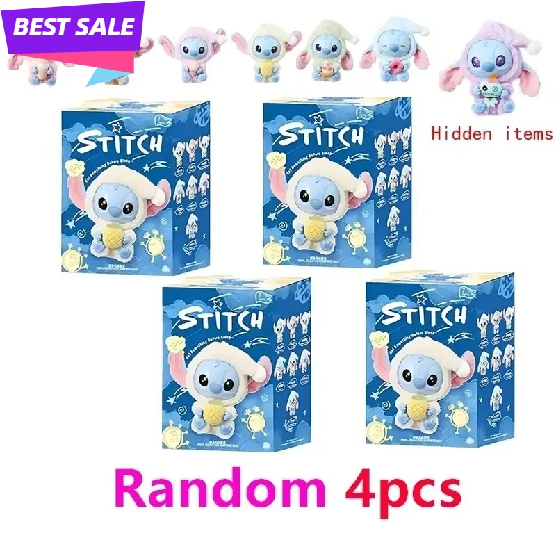 Variant: Random 4PCS