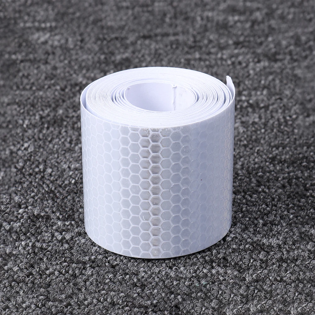 Рисунок 4 - 3-рулонная светоотражающая защитная лента