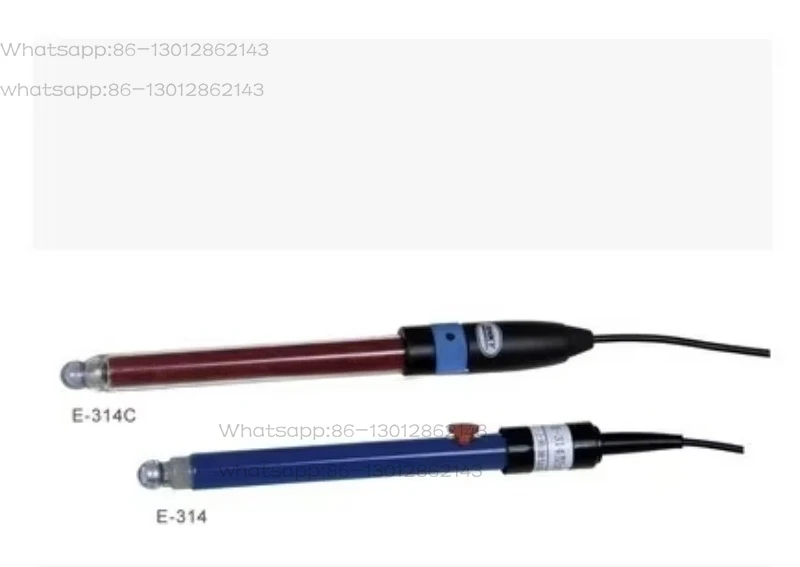 

314C pH electrode (all glass structure)/PH composite electrode