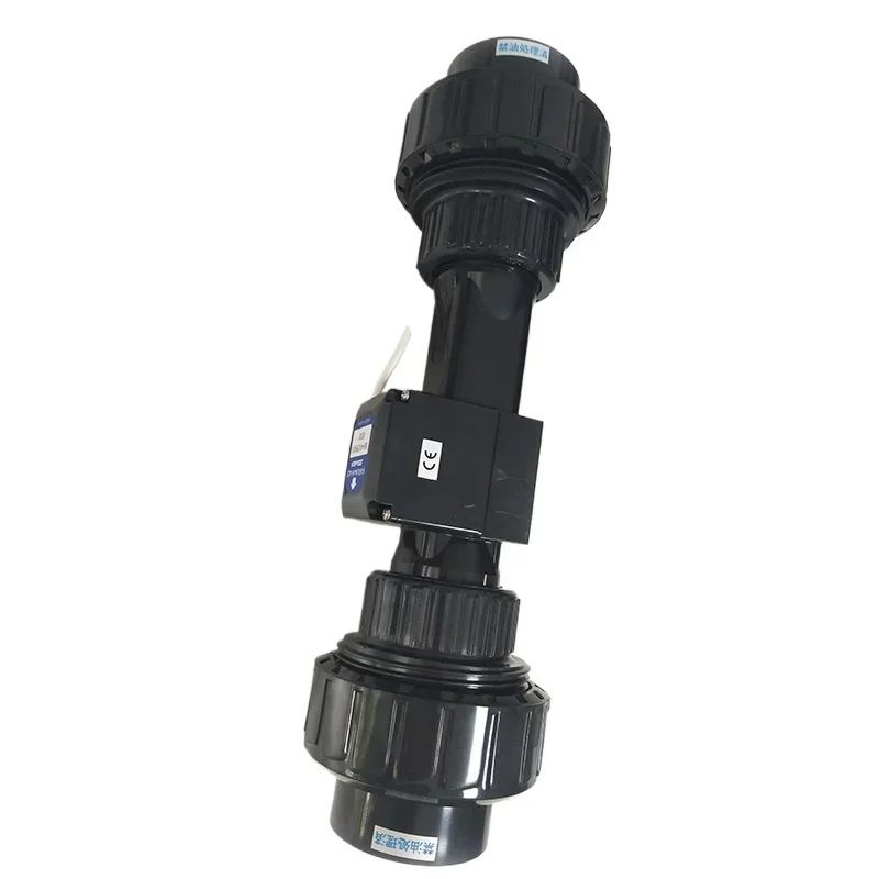 Caudalímetro aplicable semiconductor sensor ULK-4012PE401S