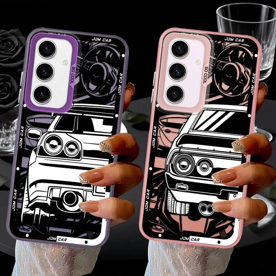 Sport Car Case For …