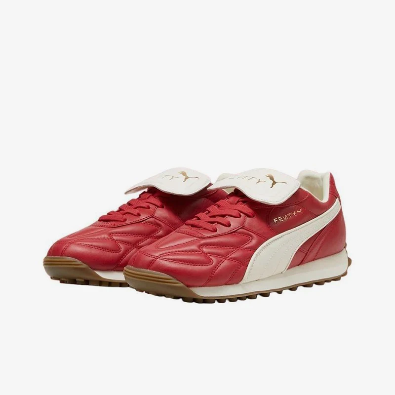 Zapatillas deportivas Puma Avanti Stitched Pack para niños 398357-03