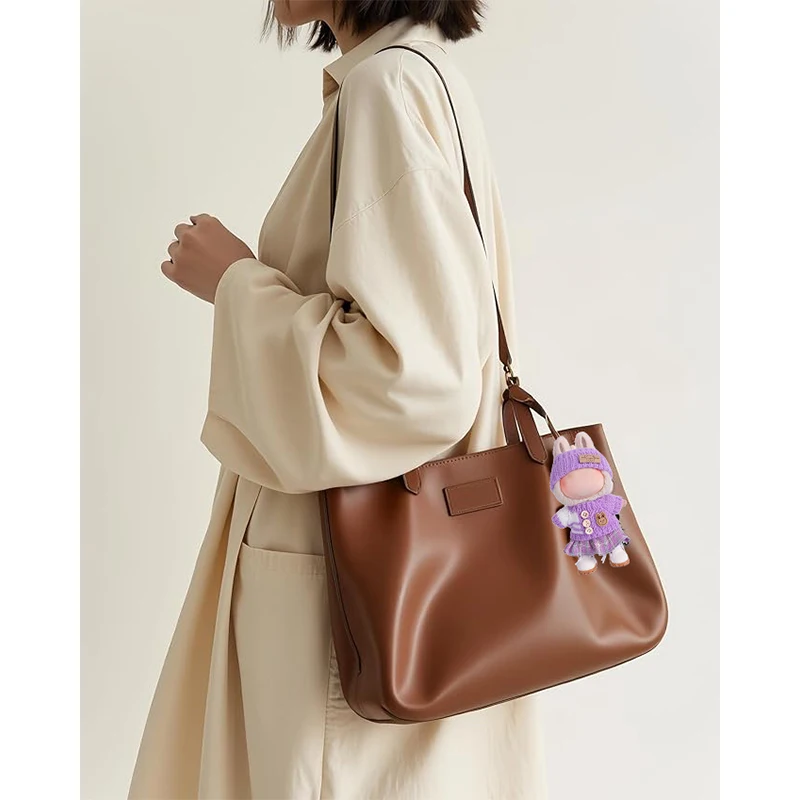 2 sets Labubu-poppenkleding voor Labubu, Labubu-kleding, Labubu-accessoires-outfits voor spelen en display (schoenen en pop niet inbegrepen)