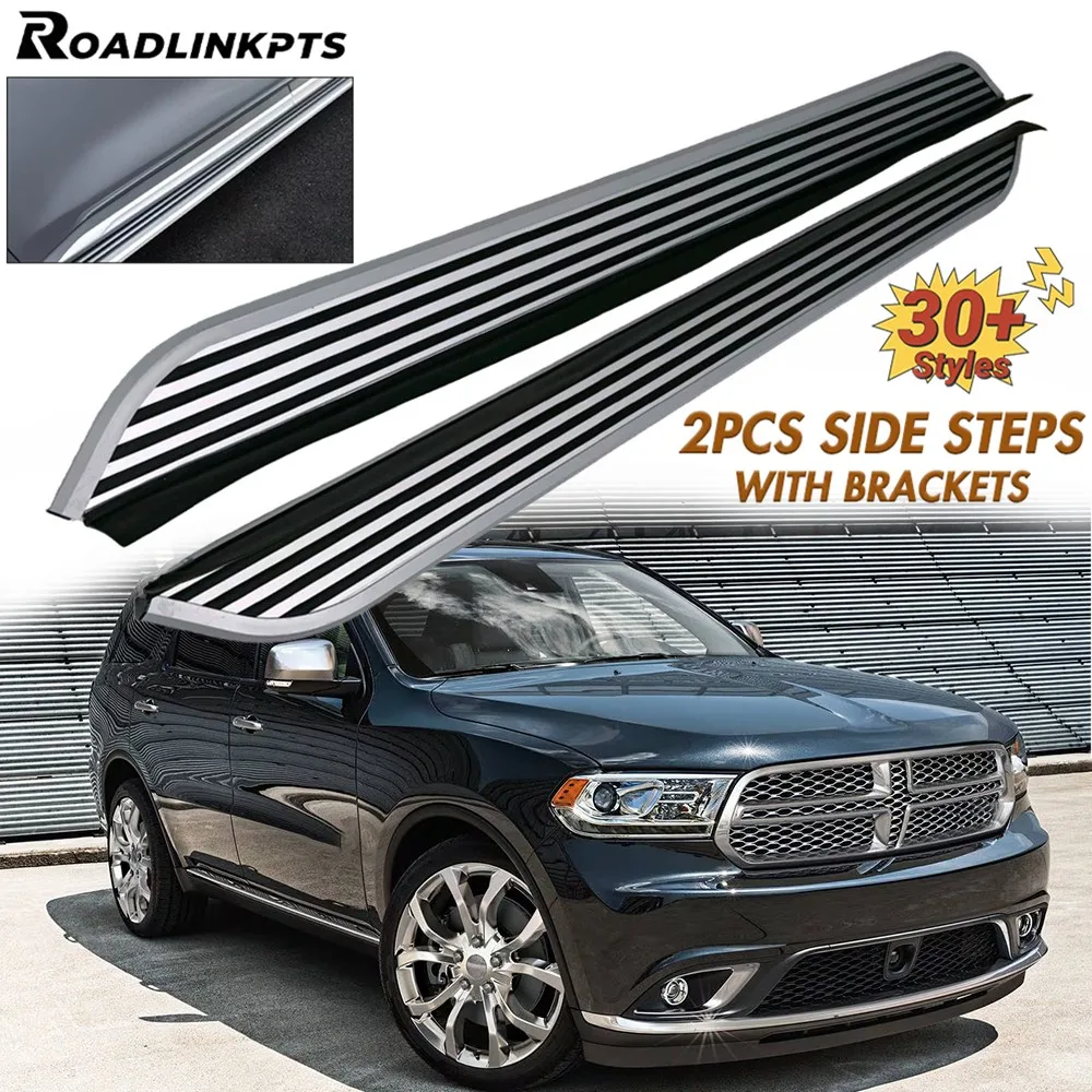 2PCS Aluminum 4.7" …