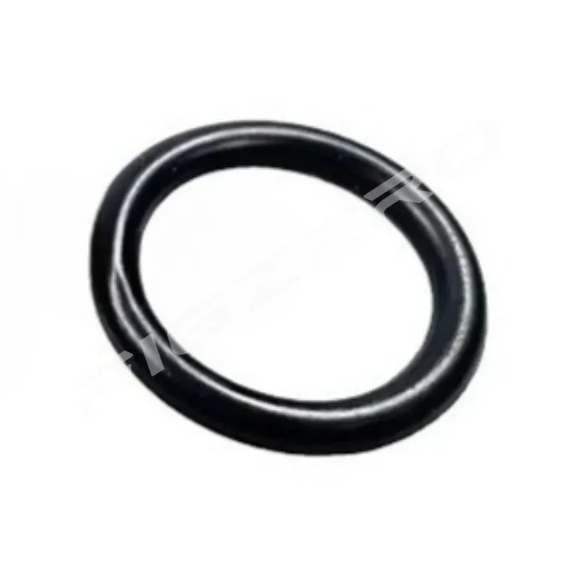 For BYD M6 S6 S7 Tang Song Plus Han Qin Pro Titanium 3 Leopard 5 8 Sealion 6DT35-1712011 Oil Cooler Seal Ring Automobile Part