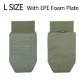 RG L SIZE