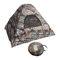 Instant Automatic Tent 2-4 People Camping Tent for Climbing Picnic Garden