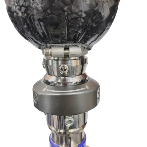 2025 Prosthetic Leg Parts Connection Adapter Quick Lock Removal