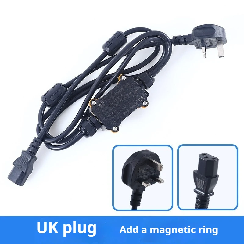 EMI منقي مرشح الطاقة مرحلة واحدة 220 المضادة للتدخل التوافقي hifi مقبس الصوت المكونات المقبس