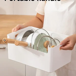 أفضل 10 صناديق تخزين أدوات مائدة للمبيعات - رقم 8