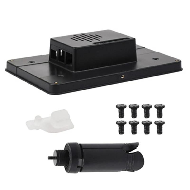 

For 7inch Touch Display 2 Case Protective Cover for 5 and Multiple 7inch Screens-A09I