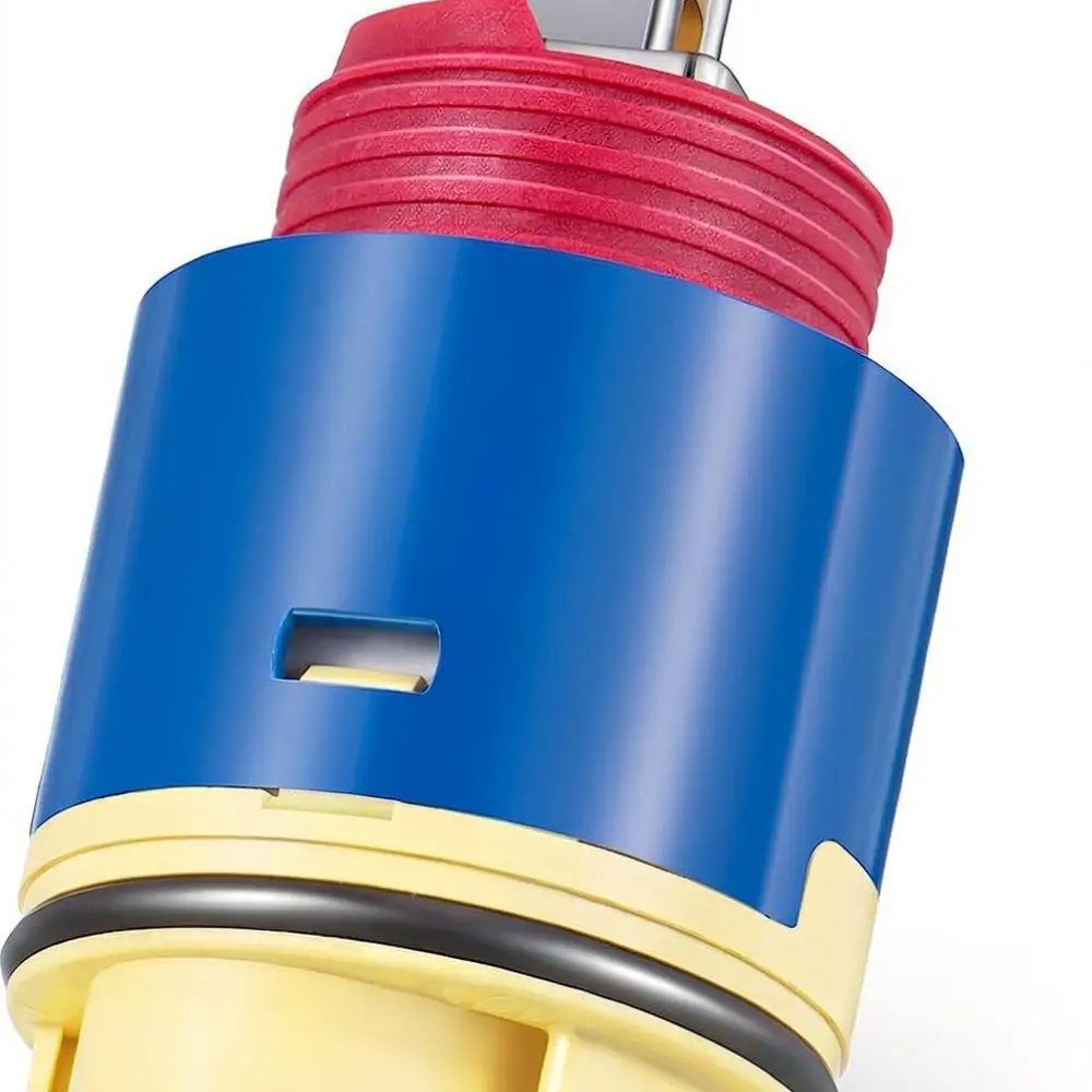Premium 40mm Mixer Tap Valve Pressure Balance Replacement For JH02BJ HL40 Faucet Plumbing Repair Hardware Core