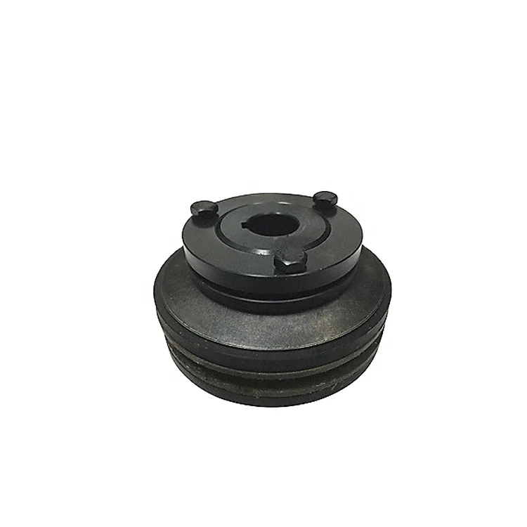 Shaft To Shaft Connection TSC02 Ball Detent Torque Limiter Coupling Overload Clutch