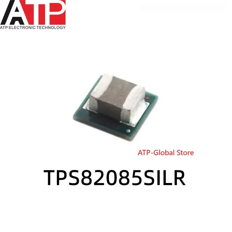 10pcs TPS82085SILR USIP-8 TPS82085 Original inventory of integrated chip IC