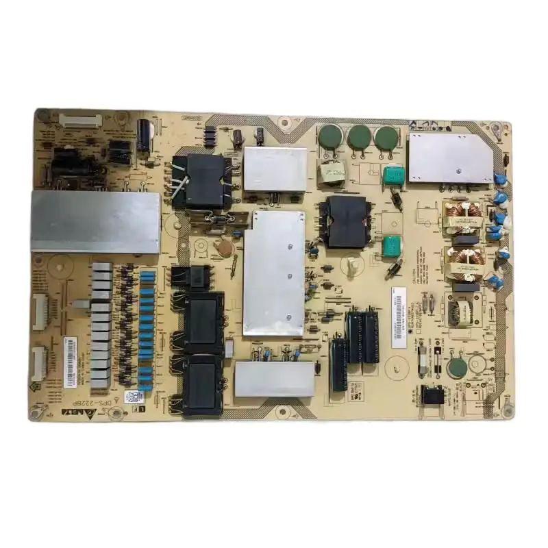

Sharp DPS-222BP A RUNTKA857WJQZ Power Supply Board For LC-70LE632U LCD-70X550A