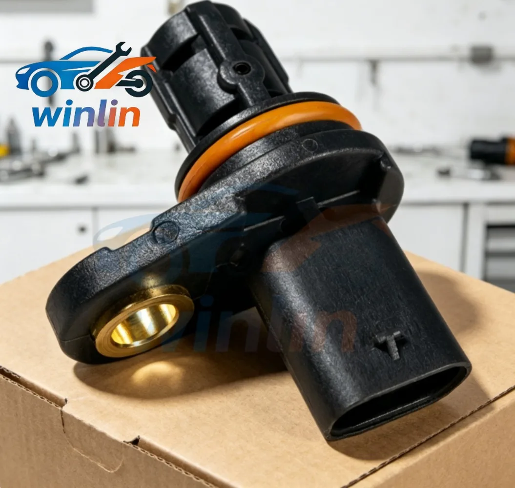 

OEM 55565708 Camshaft Position Sensor For Chevrolet Cruze Aveo Sonic Trax Opel Vauxhall Astra Pontiac G3 1.6 1.8L PC850