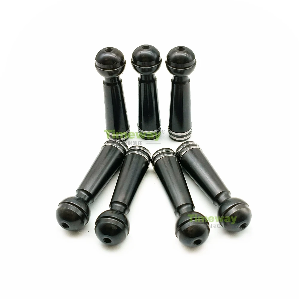 

Поршни A2FM для ремонта гидравлического двигателя REXROTH A2FM32