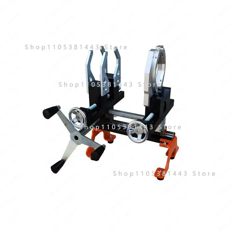 20 To 125 Mm Pipe Welding Machine, Casing Welding Machine Plastic Welding Machine