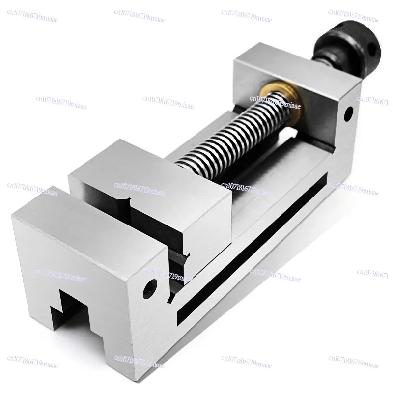 

QGG3 inch 73 high precision machine small fixture batch table vice clamp angle scale accuracy