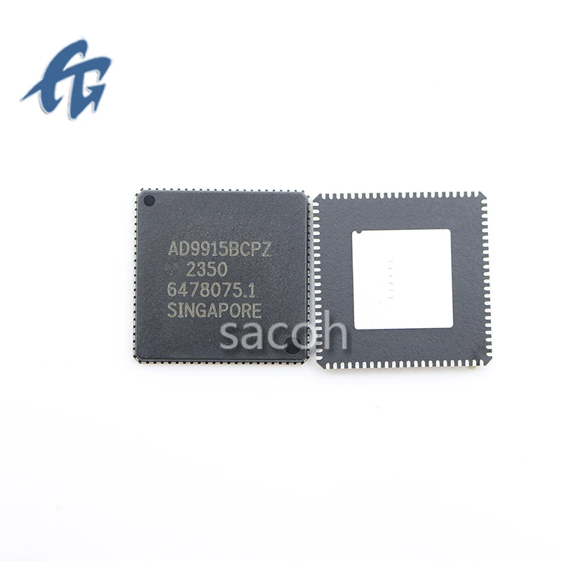 

SACOH High Quality Original Electronic Components Suppliers AD9915BCPZ 2PCS
