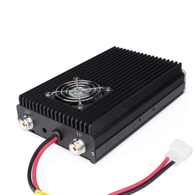 KSUN CB-P150 CB Radio Amplifier SSB Radio Power Amplifier With 80W-150W High Power