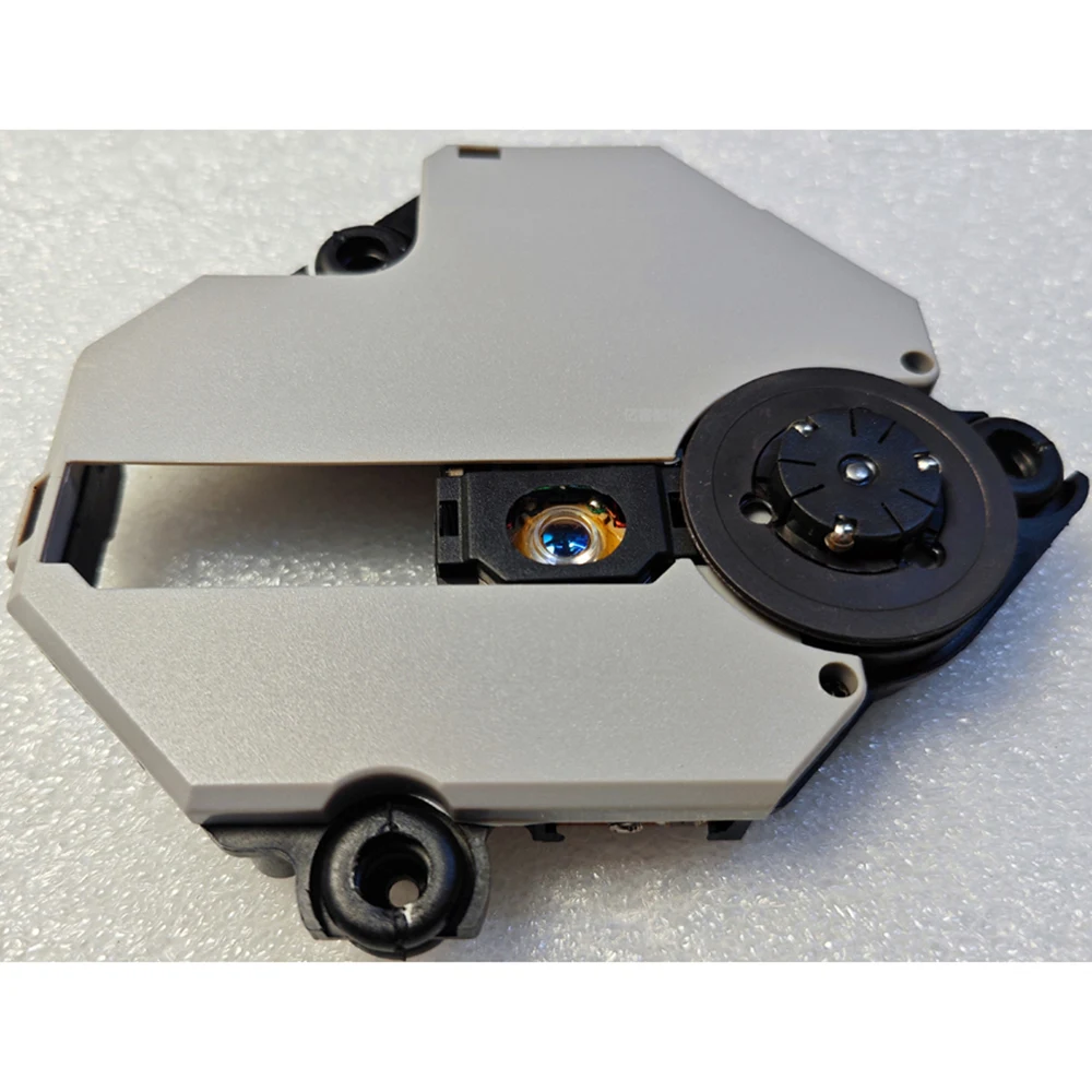 1PC ゲームコンソールレーザーレンズ交換落下防止光学レーザーヘッドレンズ PSone KSM-440BAM 修理部品