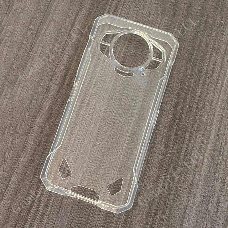 Anti-Falling Case For Doogee S200 X 2024 S200X 6.72\