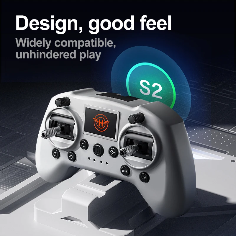 RC Flight Simulator Remote Controller DRL AI Drone Freerider SkyDive FPV Worldwide LOGIC Beginners Training