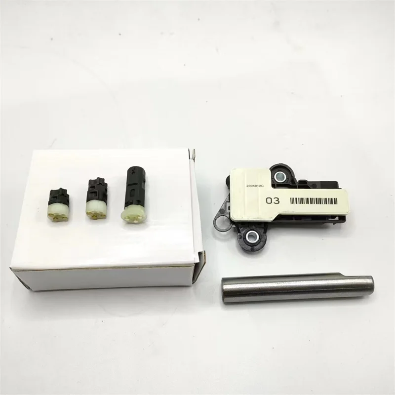 New 1Set/3PCS 722.9 For TCM TCU Control Module Sensor Kit Y3/8n3 &Y3/8n2 Y3/8n1 Fit For MERCEDES-Benz 00-11