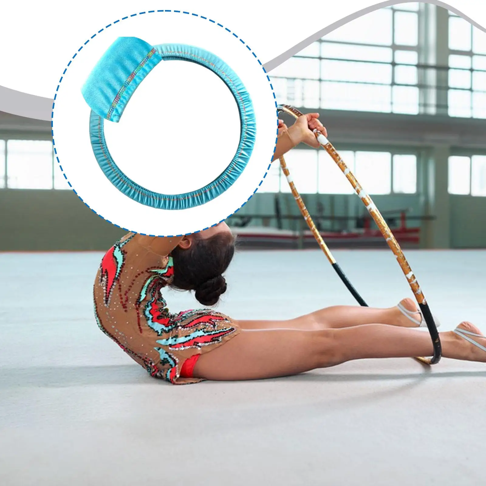 protective-case-for-rhythmic-gymnastics-ring-blue-velvet-cover-portable-storage-bag-for-training-competition-calisthenics